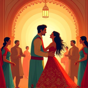 Shaadi Ki Raat