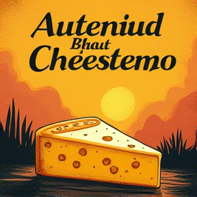 Ode to Country Cheese