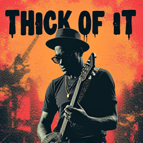 Thick Of It (Rock & Roll)