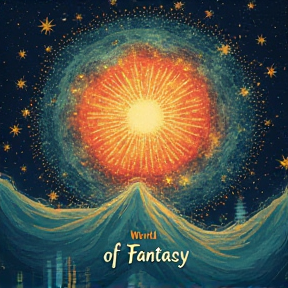 World of Fantasy