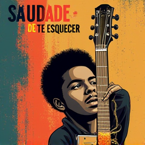 : "Saudade de Te Esquecer