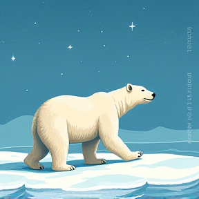 El Oso Polar