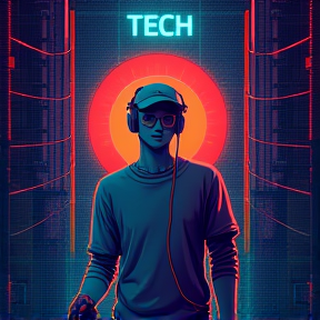 TECH