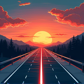 Highway Dreams