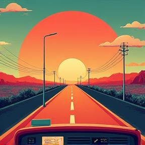 Highway Dreams