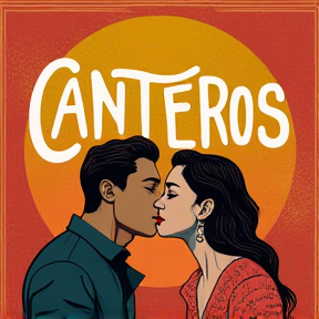 Canteros