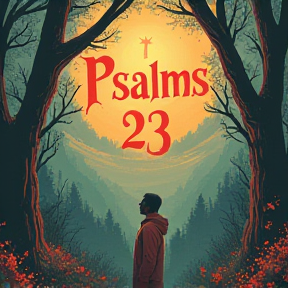 Psalms 23