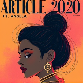 Article 520 ft Angela