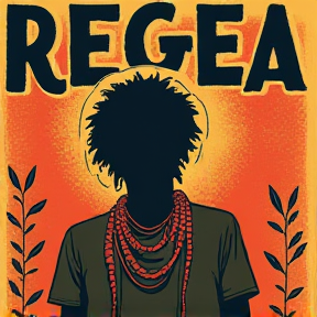 I love reggea 