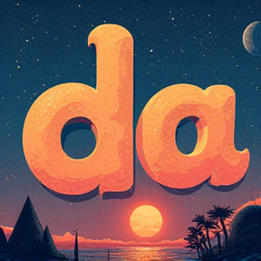 da