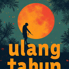 ulang tahun