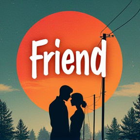 friend