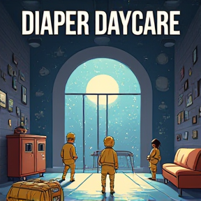 Diaper Daycare 