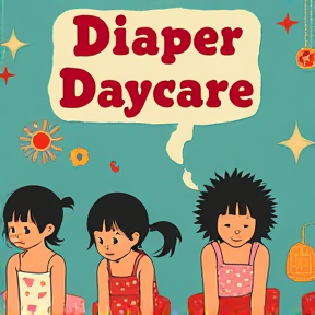 Diaper Daycare 