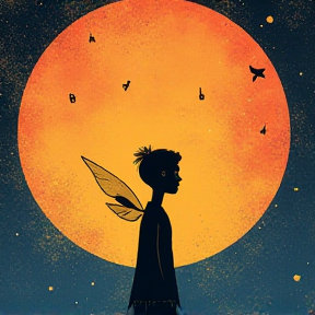 petit prince