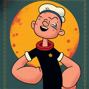 Popeye