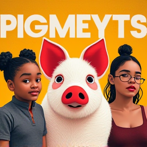 PIGMEYTS!