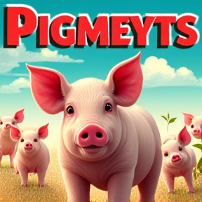 PIGMEYTS!