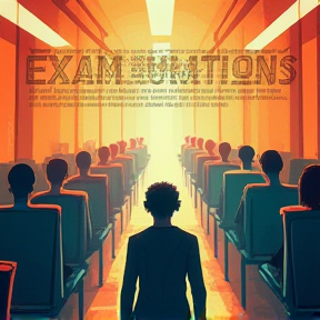 Examinations 