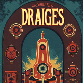 Drauges