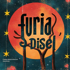 furia disel