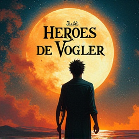 Los Heroes de Vogler