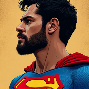 Man of Steel