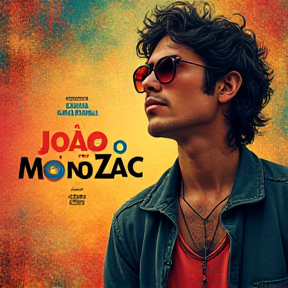 João o Mono Zac