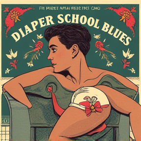 The Diaper School Blues