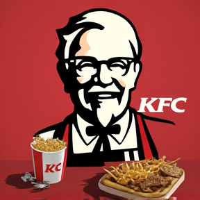 Get Funky at the KFC