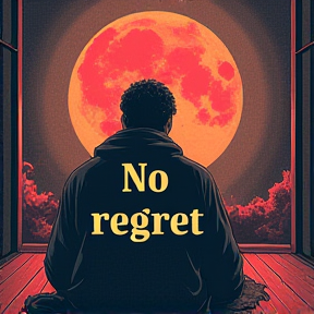 No regret