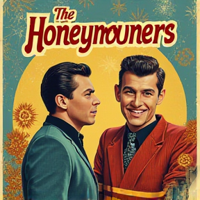 The Honeymooners Rock