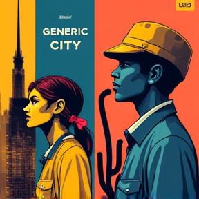 Generic City