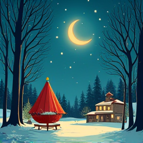 the night before christmas