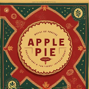 Apple Pie