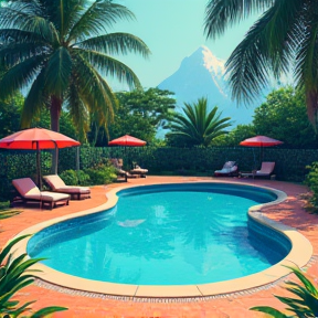 Make your pool a dream