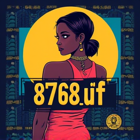 8768uf