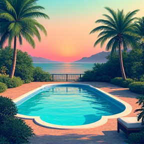 Make your pool a dream