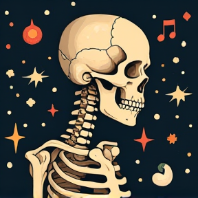 Spooky Groove