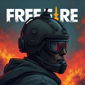 Free Fire Junoon