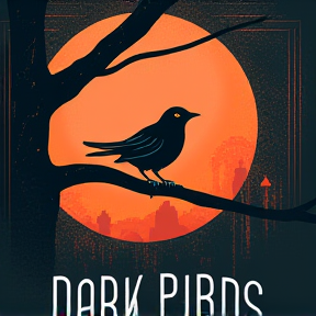 Dark Birds