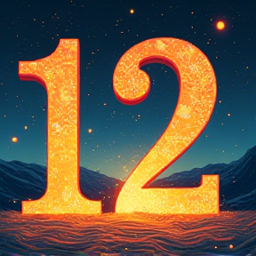 12