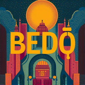 BEDEÓ