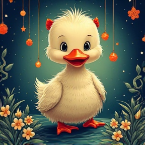 duck