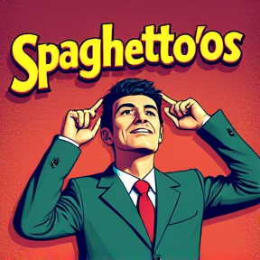 Spaghetti-O's Flow