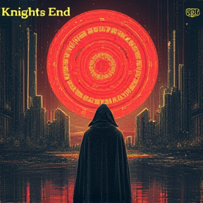 Knights‘ End 2