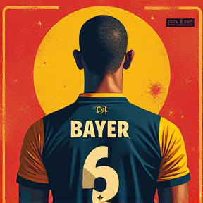 Bayer 04 olé