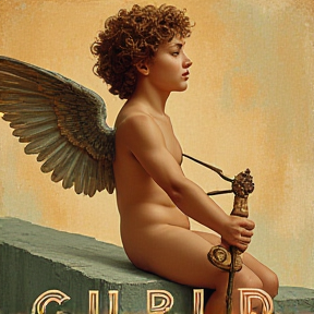 Cupid 