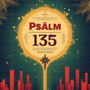 Psalm 135