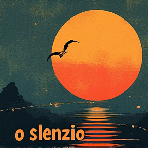 o silenzio